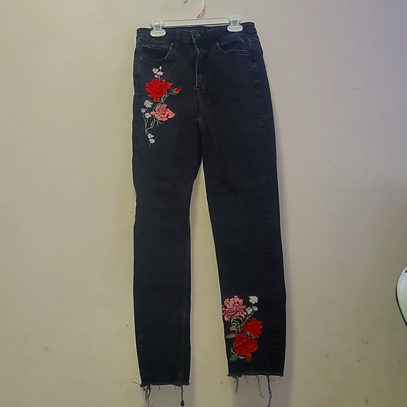 Divided, Rose, Jeans. - Picture 3 of 4